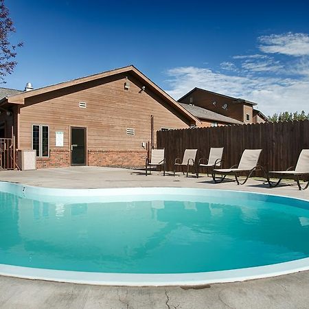 Black Hills Luxury Suites Hill City Kültér fotó