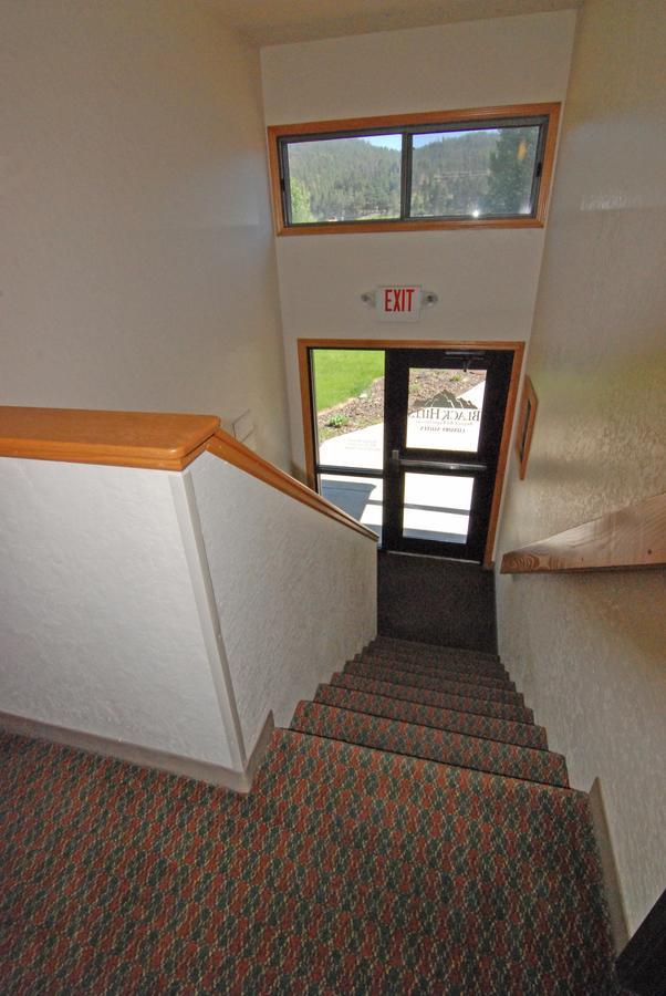 Black Hills Luxury Suites Hill City Kültér fotó