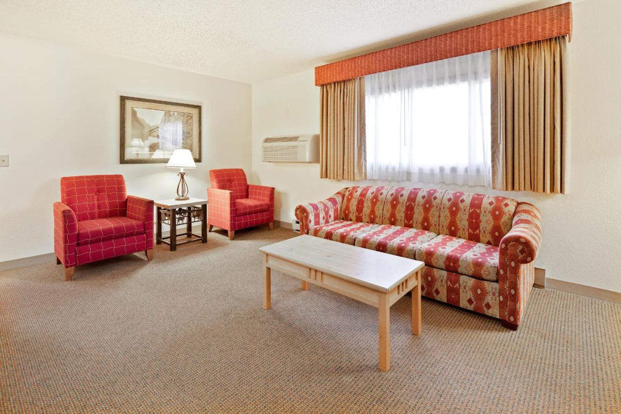 Black Hills Luxury Suites Hill City Kültér fotó