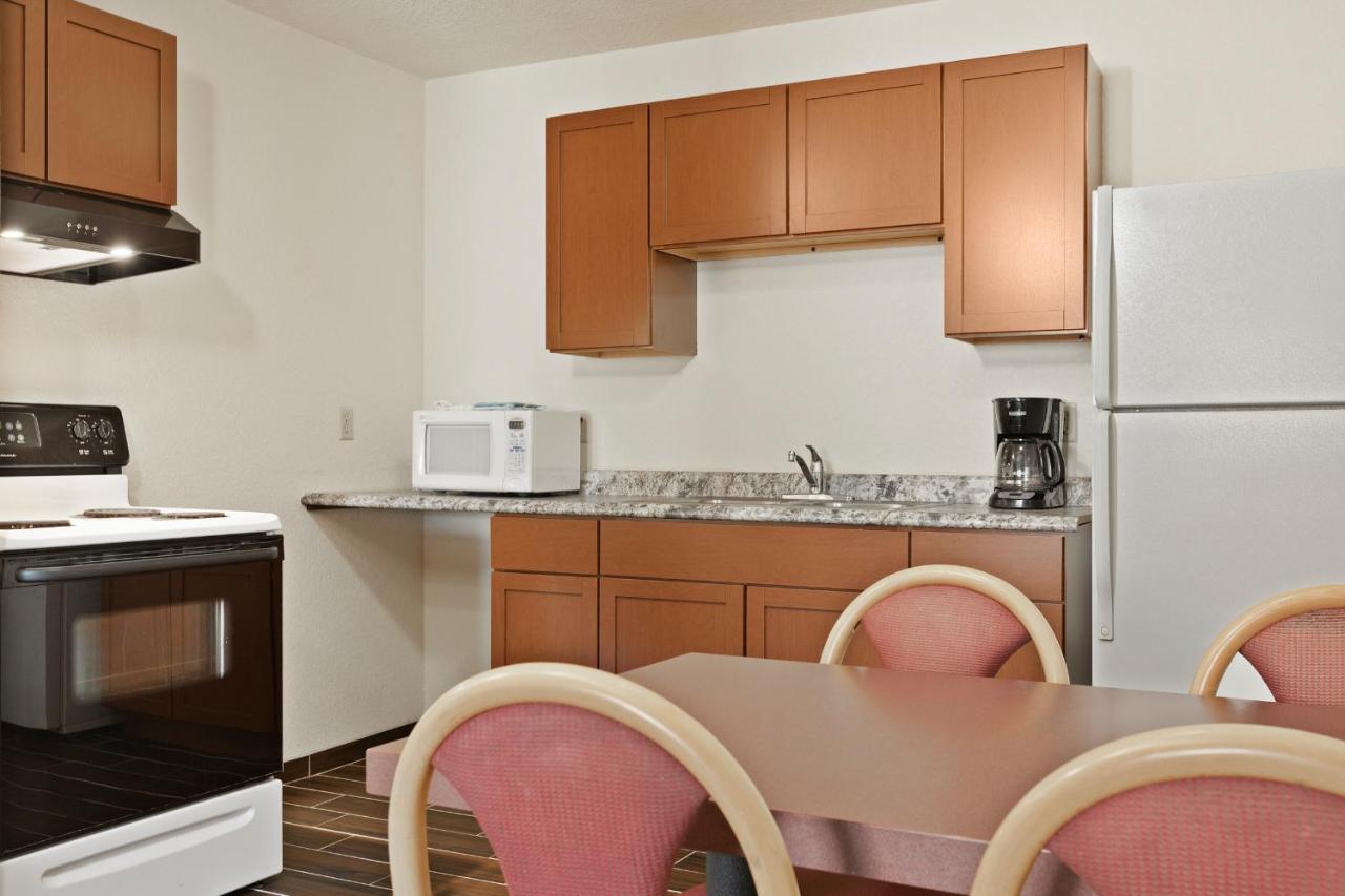 Black Hills Luxury Suites Hill City Kültér fotó