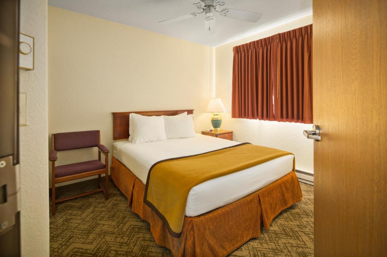 Black Hills Luxury Suites Hill City Kültér fotó