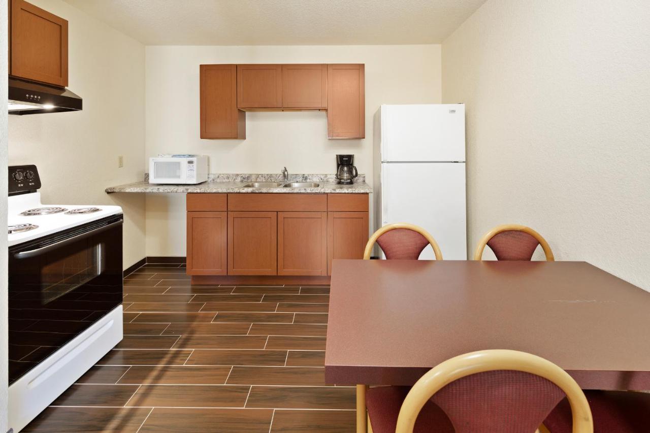 Black Hills Luxury Suites Hill City Kültér fotó